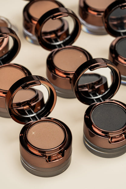 Powder Eyebrow Makeup - Best Eyebrow Gel