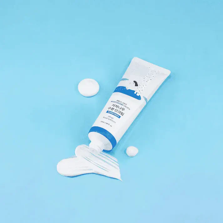 Birch Moisturizing Sunscreen UVLock SPF 45+ Broad Spectrum (50ml)