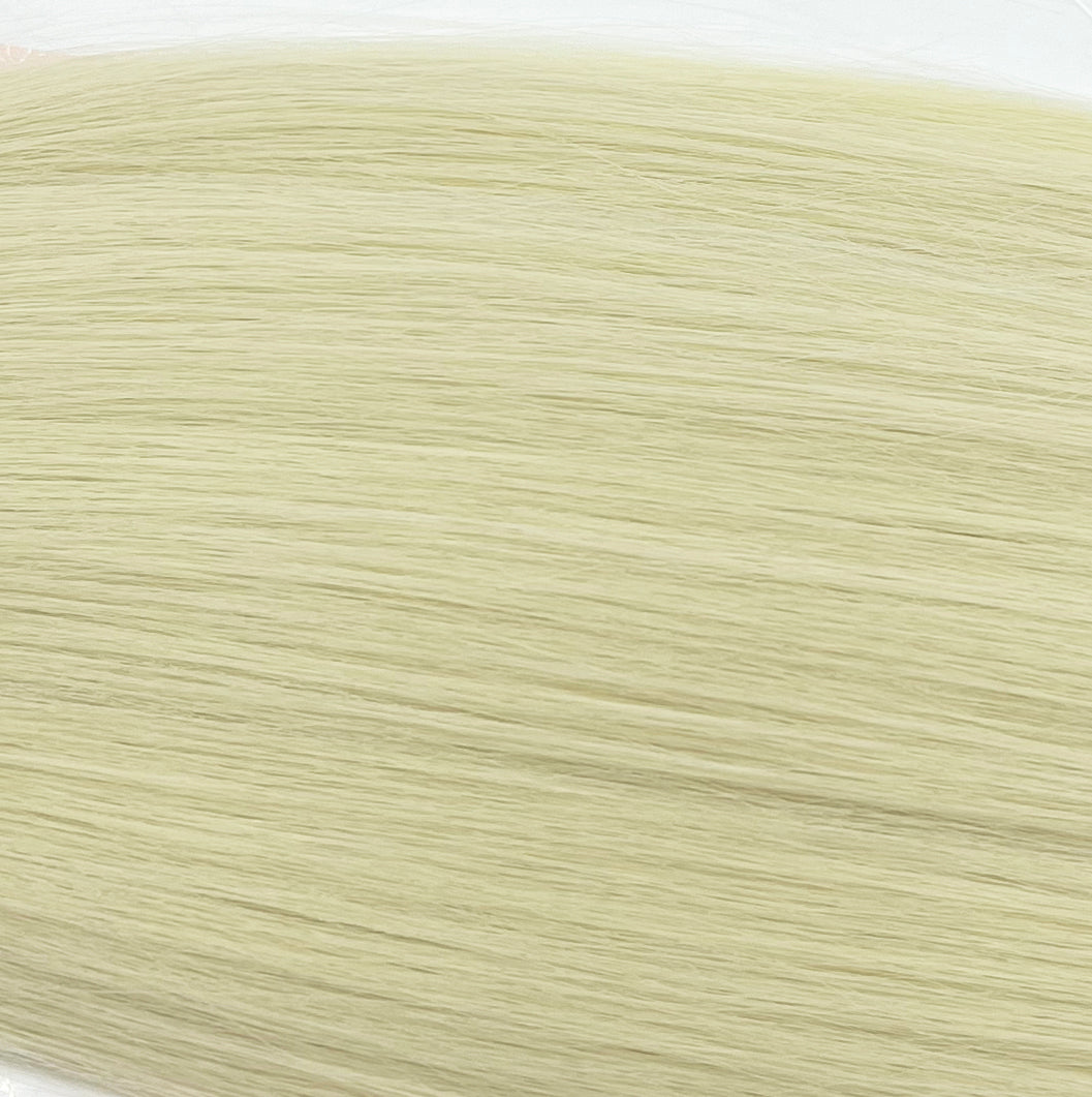 JBEXTENSION Halo Invisible Hair Extension Straight 18inch 110g