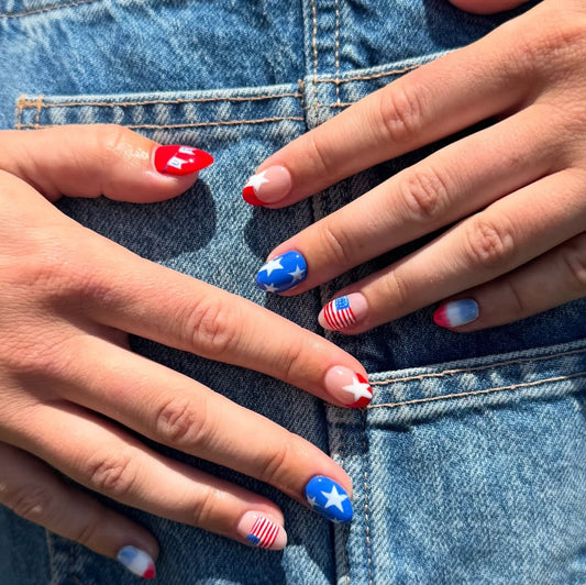 Patriot Glow Bundle