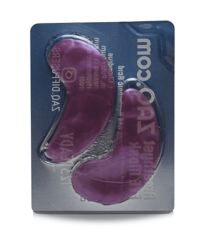 AMETHYST EYE MASK - NOURISHING