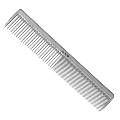 Andis Cutting Comb 12410 | Professional Dual-Tooth Barber Comb