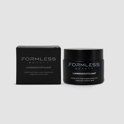LUMINOUS EXFOLIANT