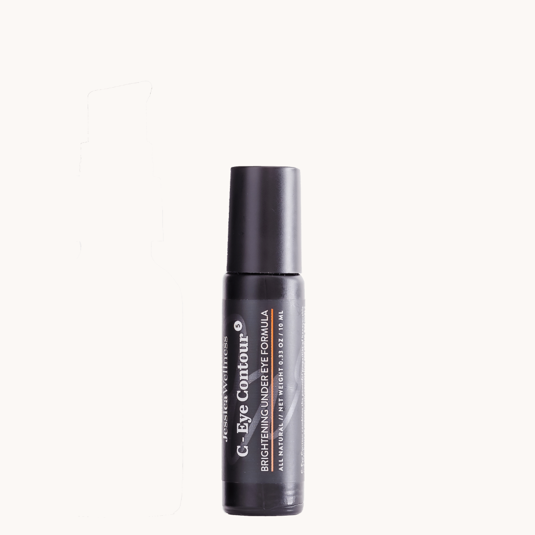 C-Eye Contour