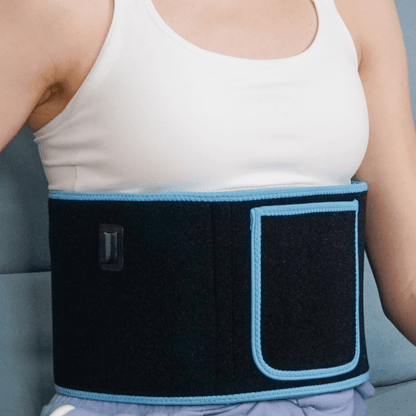 Gzne Red Light Therapy Belt
