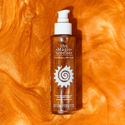 Magic Bronzer