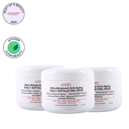 Ultra-Advanced Anti-Aging Daily Resurfacing Pads