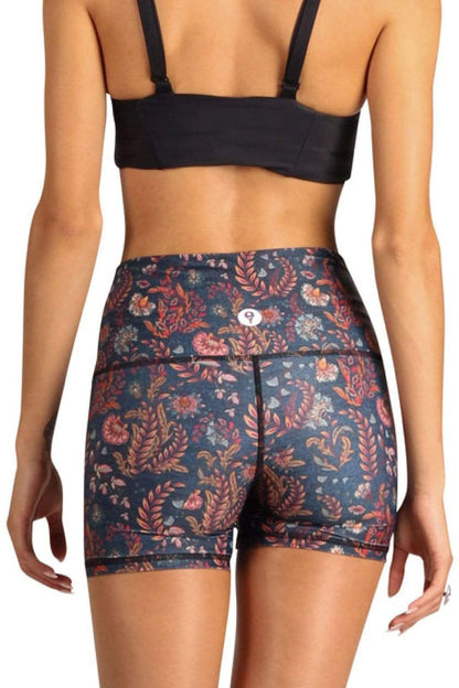 Joey Short - Festival Denim