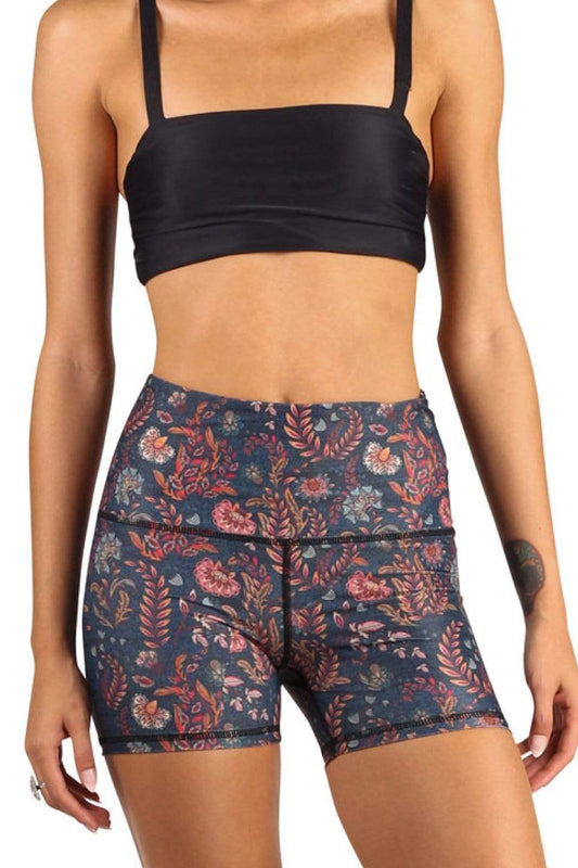 Joey Short - Festival Denim