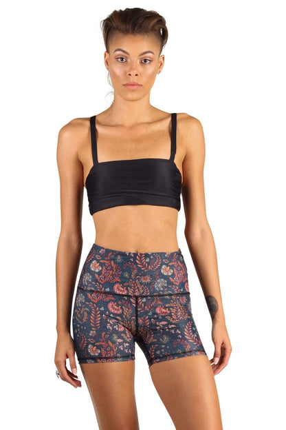 Joey Short - Festival Denim