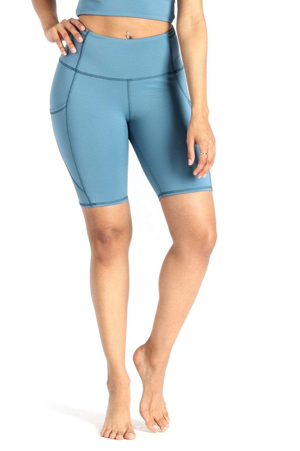 Utility Short - Ocean