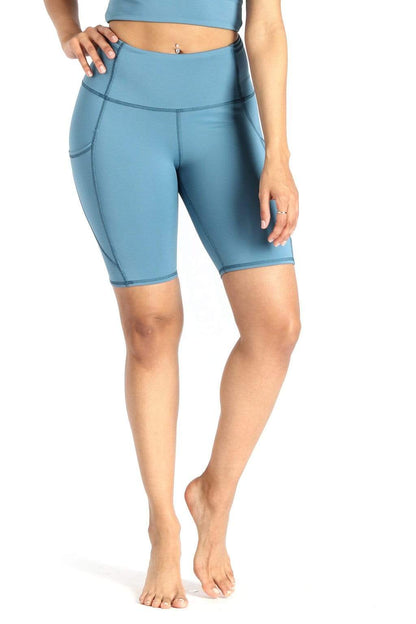 Utility Short - Ocean
