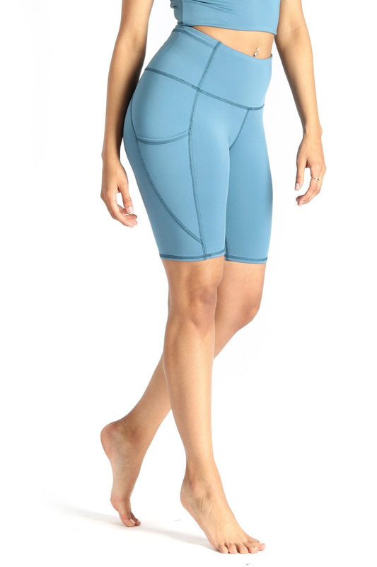 Utility Short - Ocean