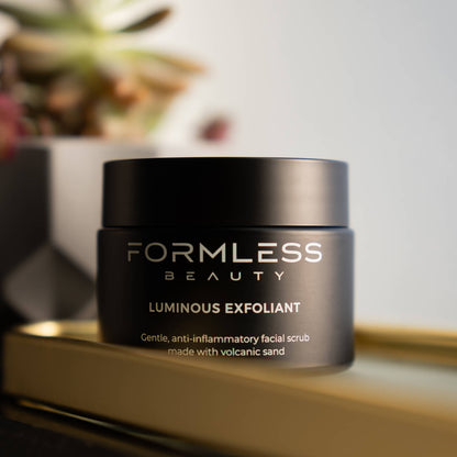 LUMINOUS EXFOLIANT