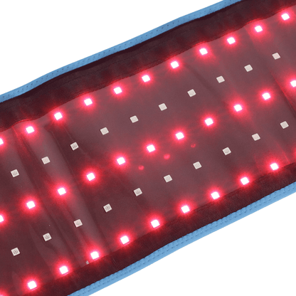 Gzne Red Light Therapy Belt