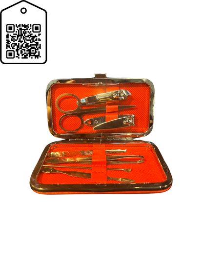 Small Manicure Set