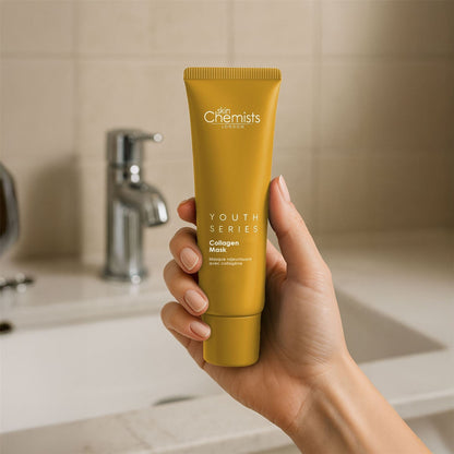 1% Marine Collagen Mask 50ml