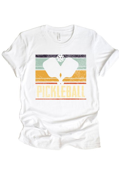 Pickleball Tees