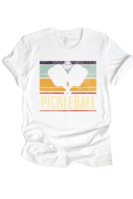 Pickleball Tees