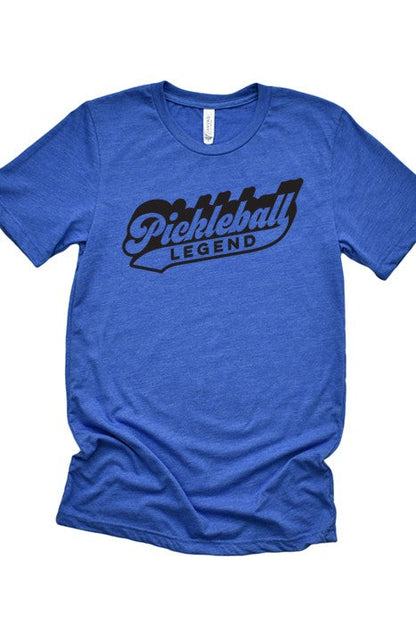 Pickleball Legend Tee