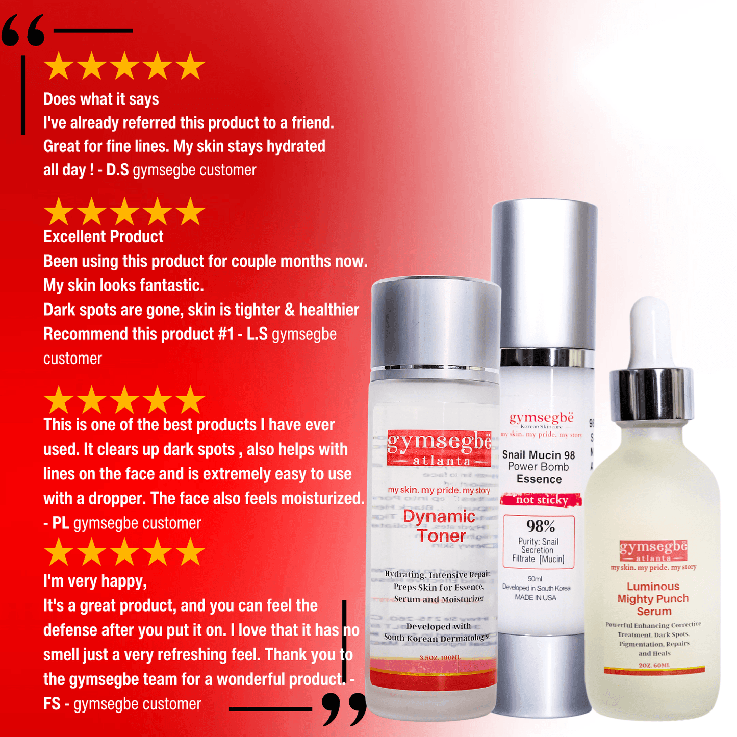 Anti-Aging Bundle, Small