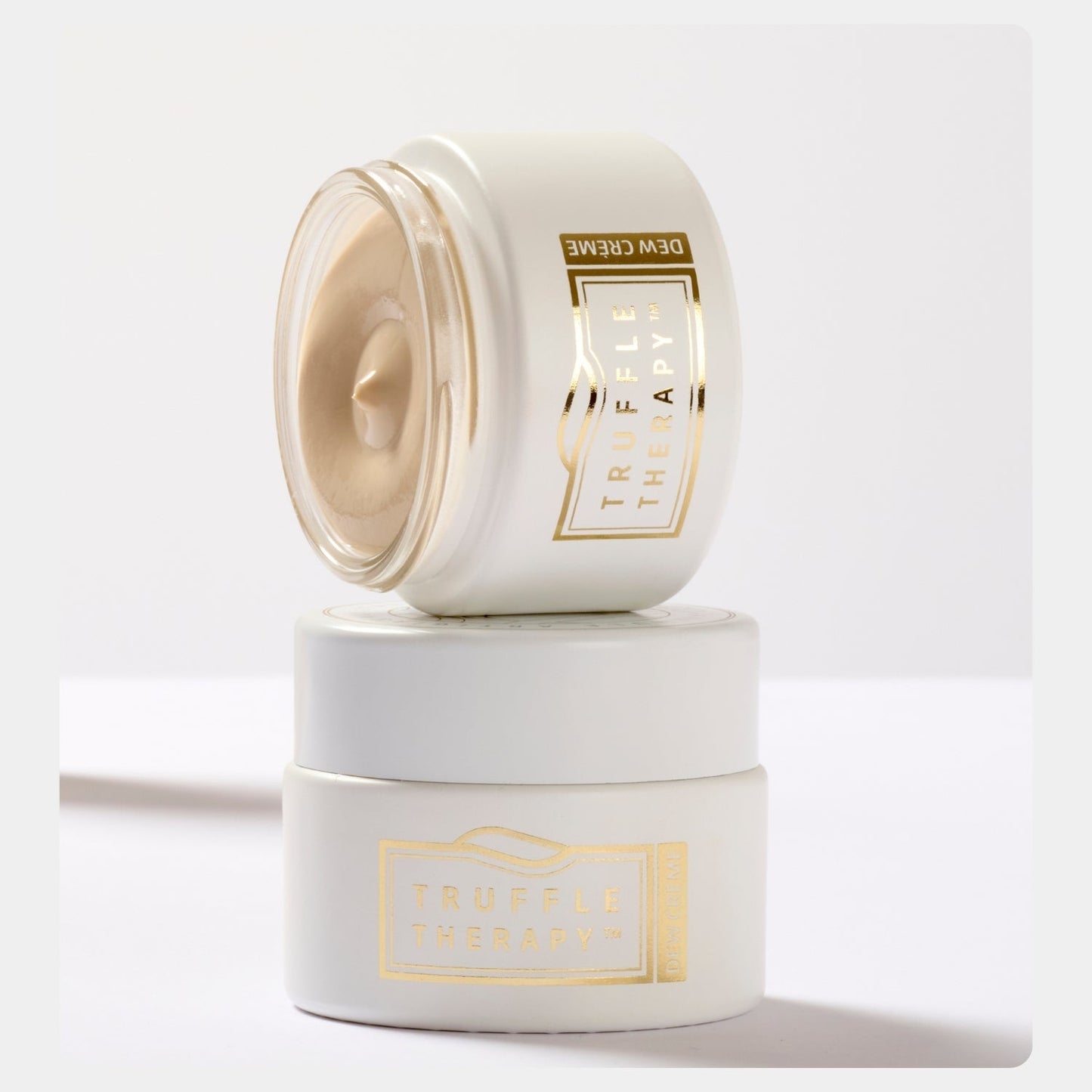 Truffle Therapy Day Crème