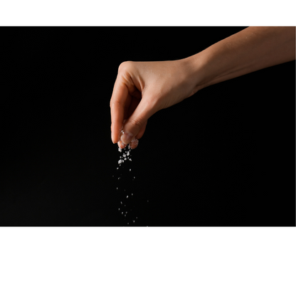 Todo Sal | Sal Condimentada