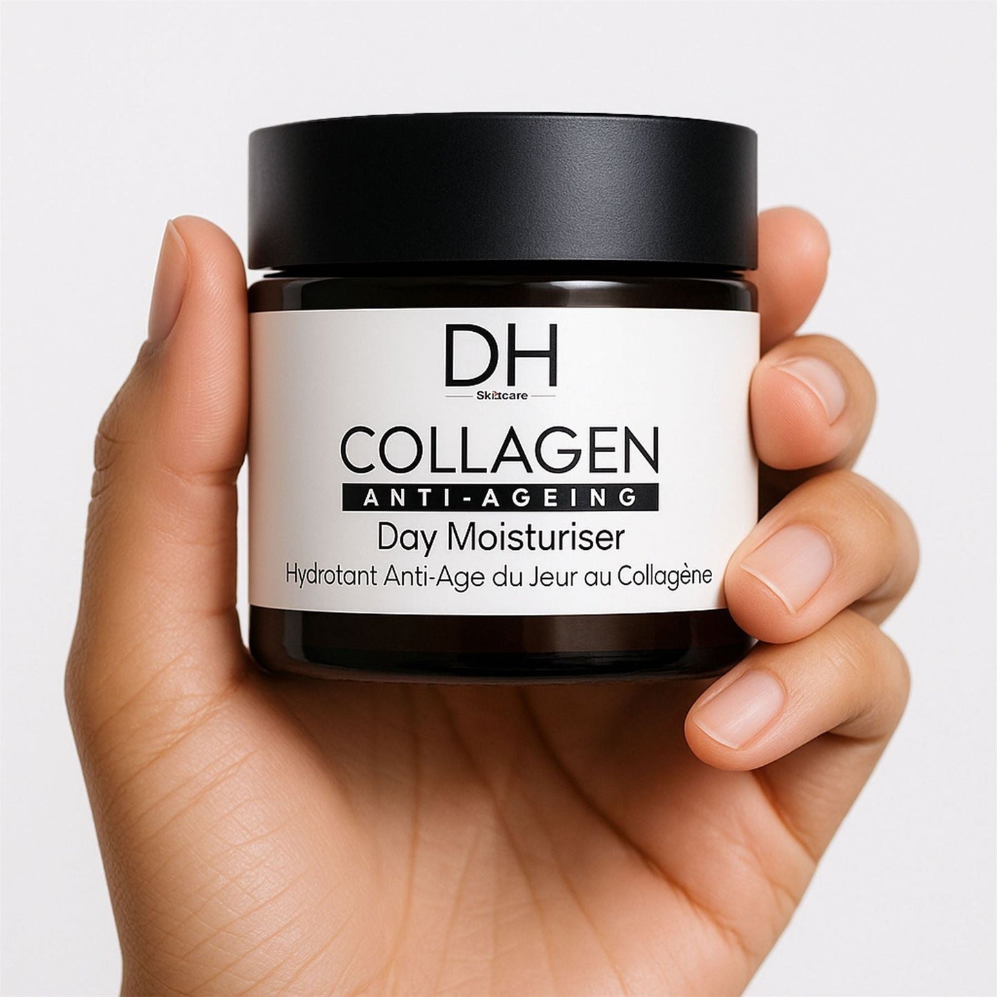 Anti-Ageing Collagen Day Moisturiser 60ml