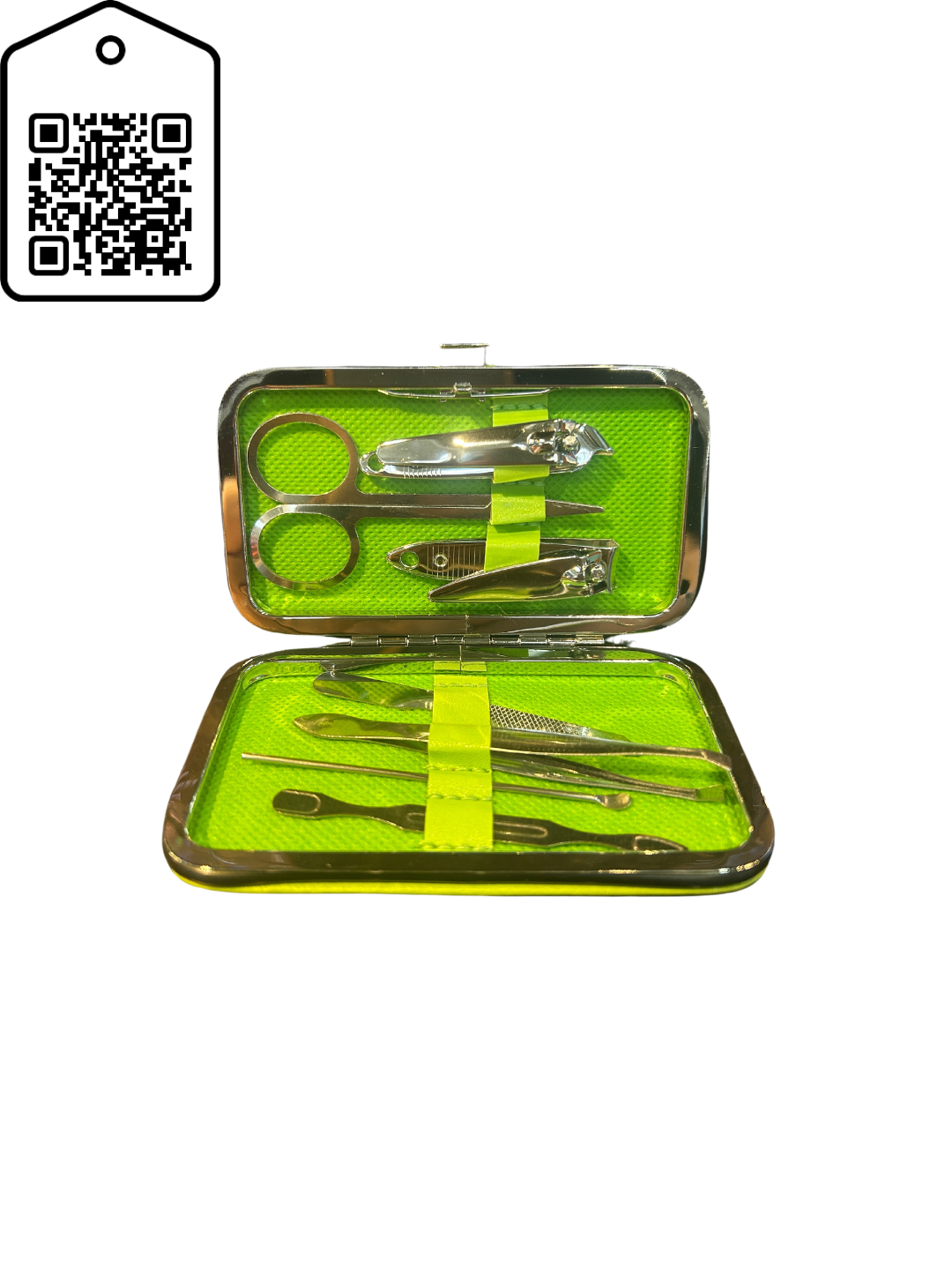 Small Manicure Set