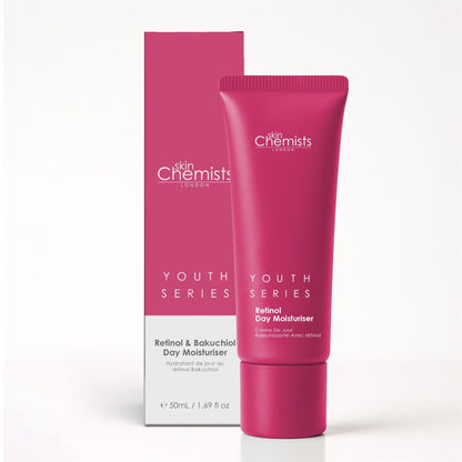 Retinol Day Moisturiser 50ml
