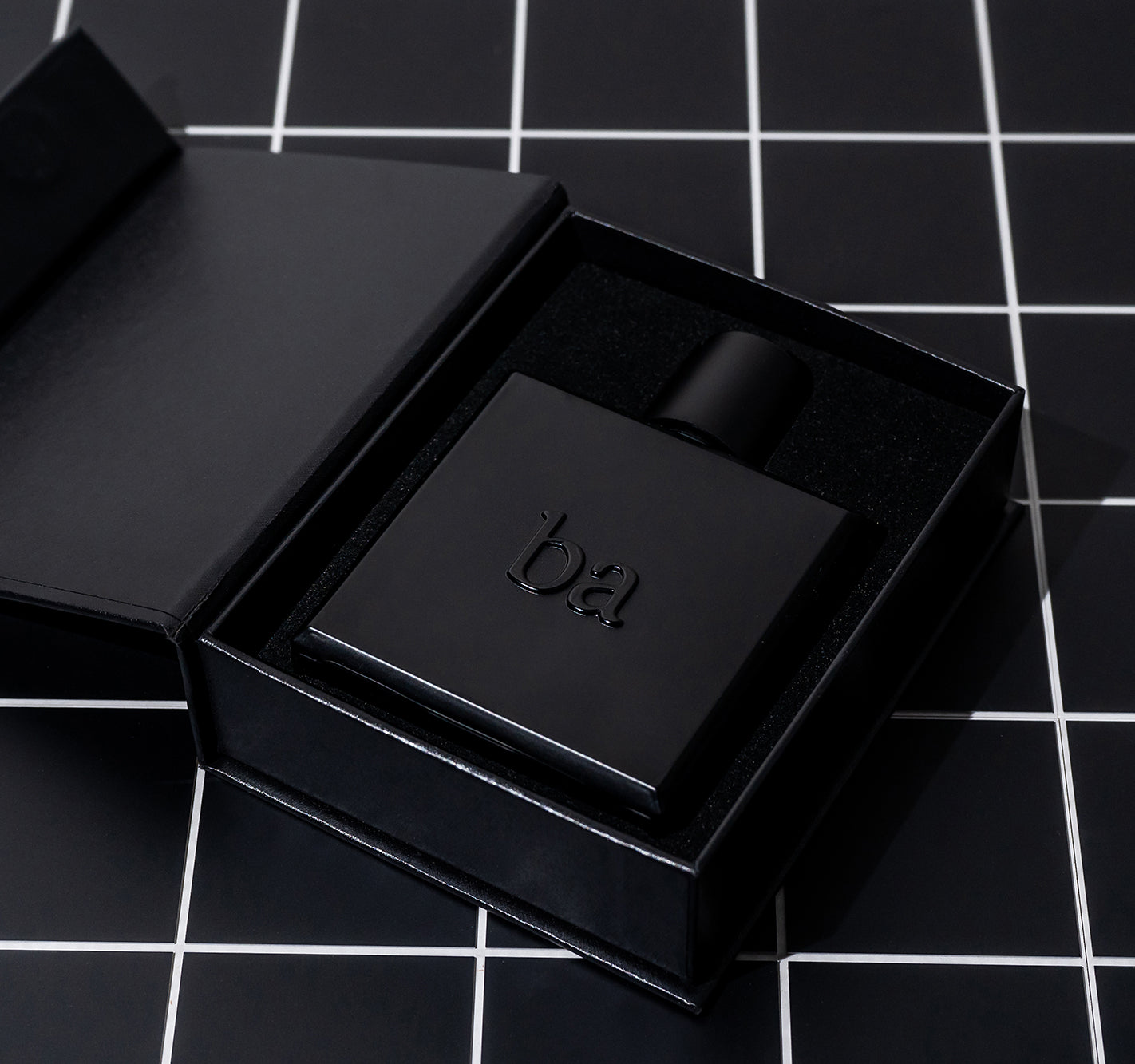 Agua de perfume Atlantis