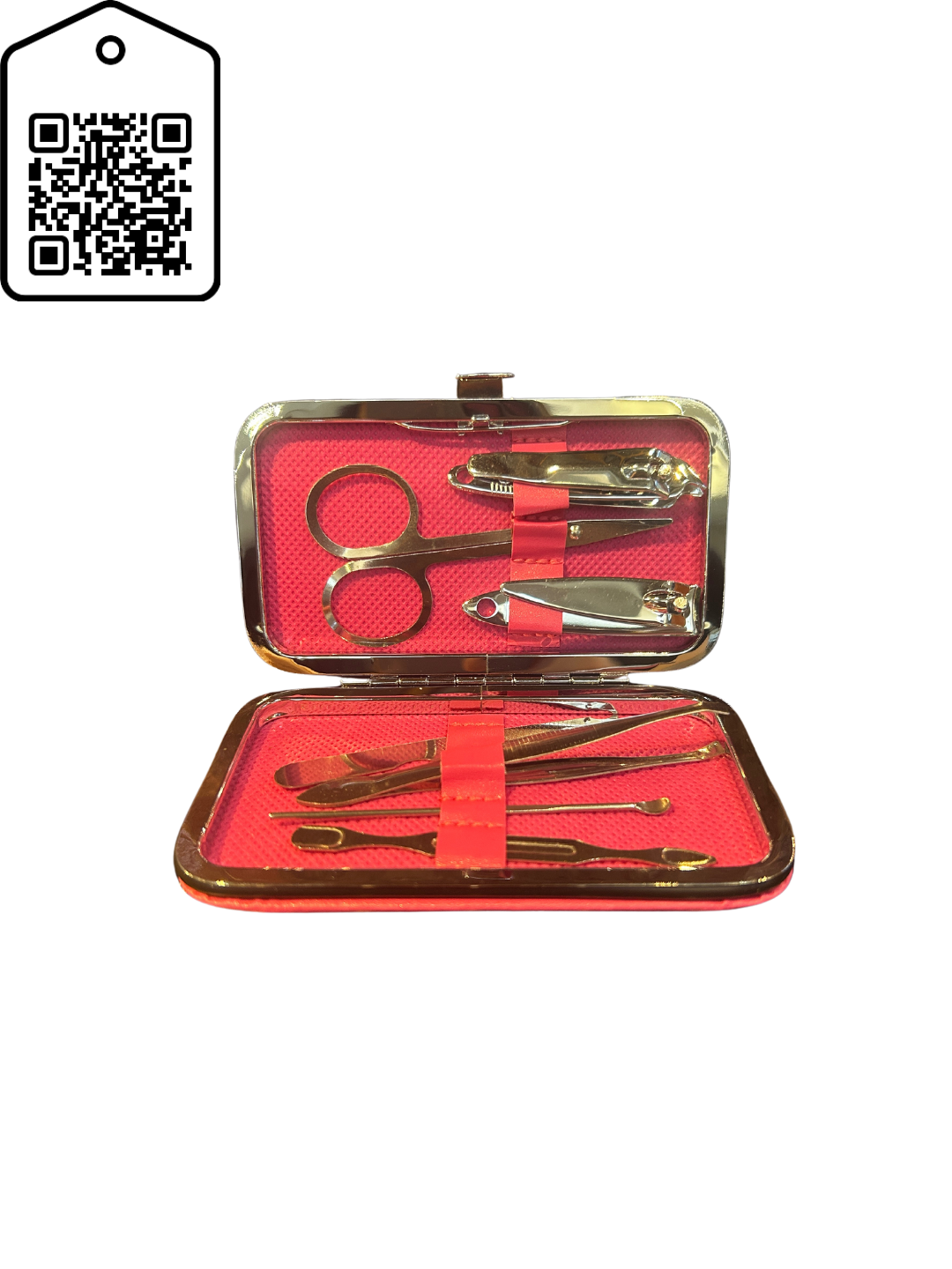 Small Manicure Set