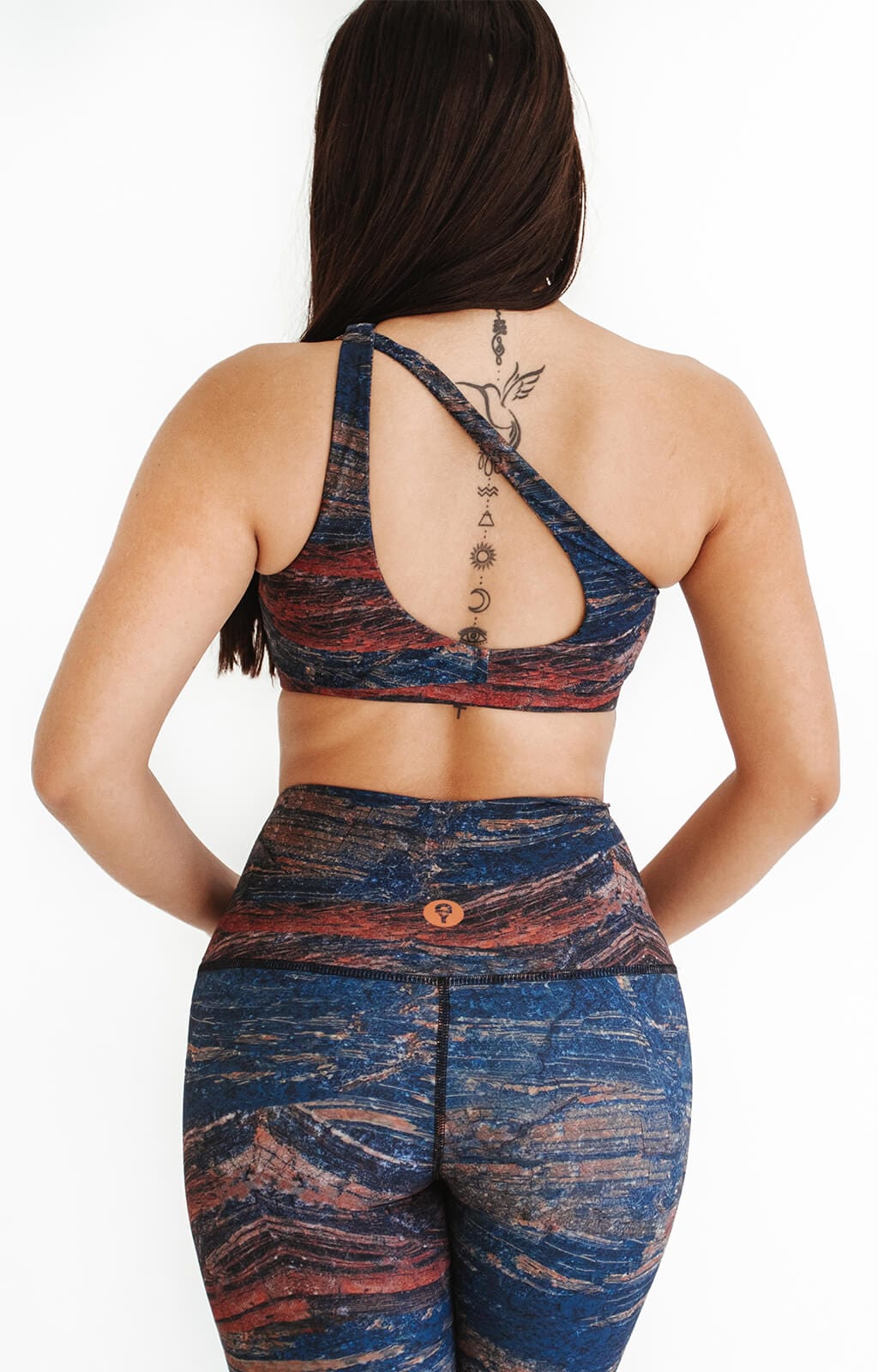Maverick Bra - Pedra