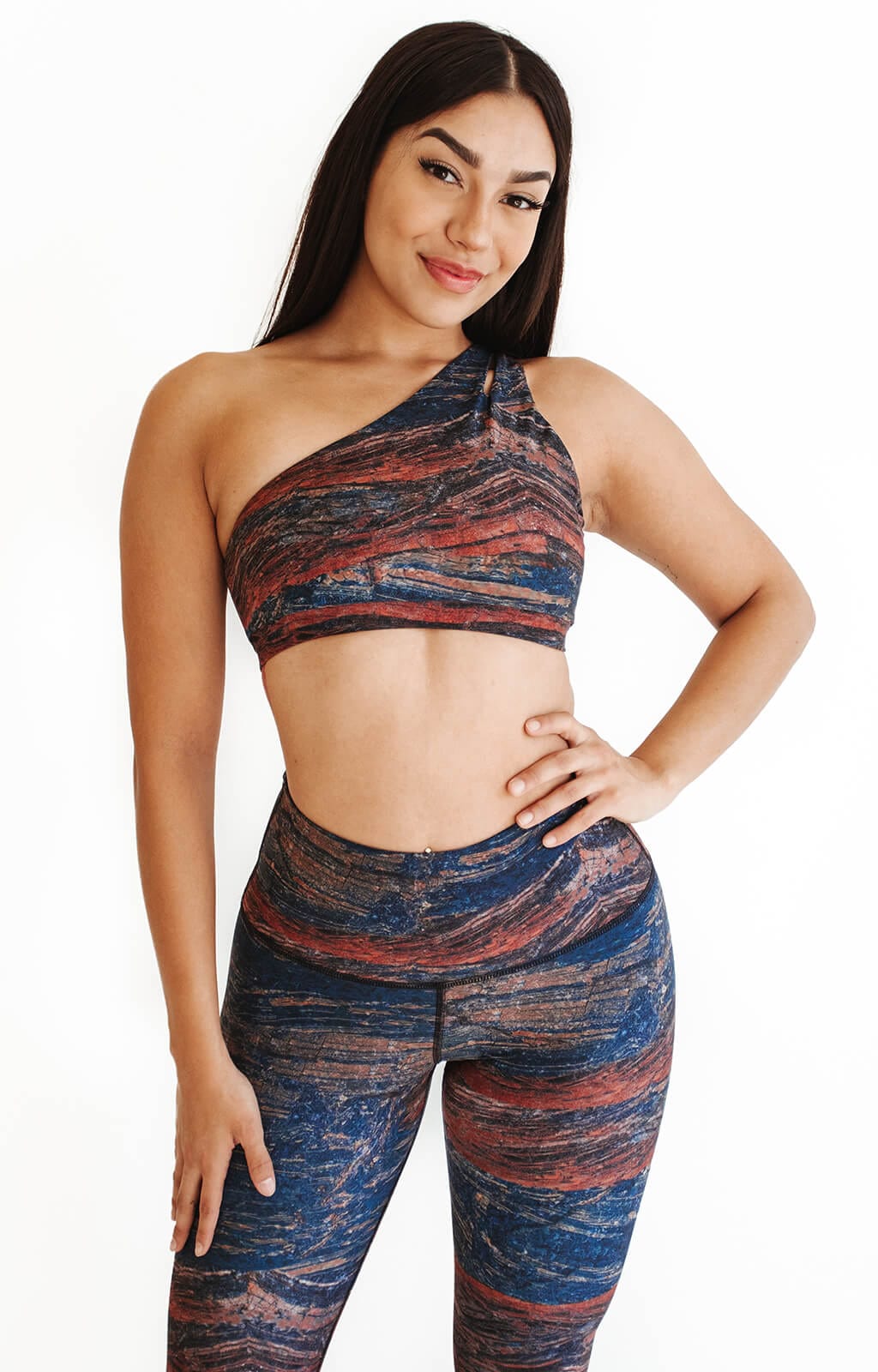 Maverick Bra - Pedra