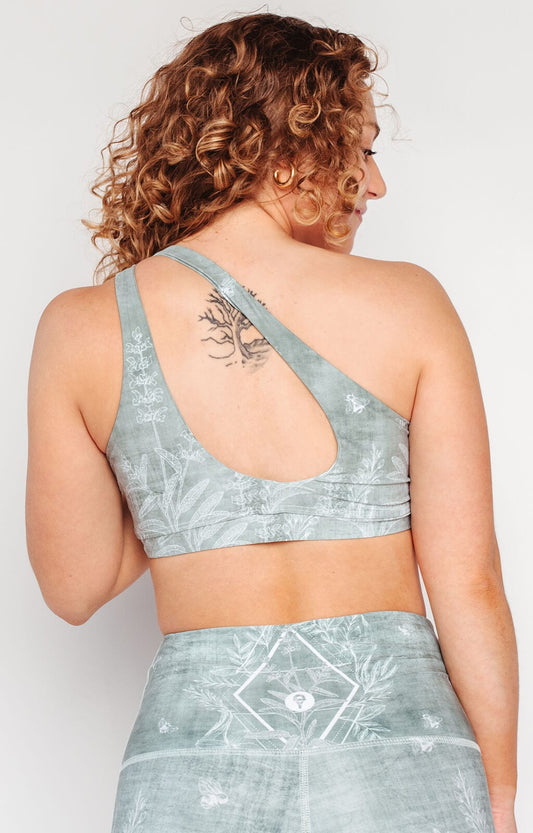 Maverick Bra - Pure Sage