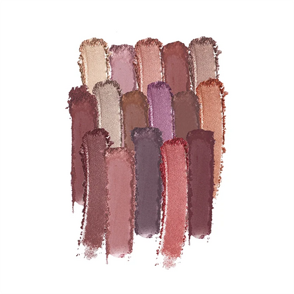 16 Colour Palettes