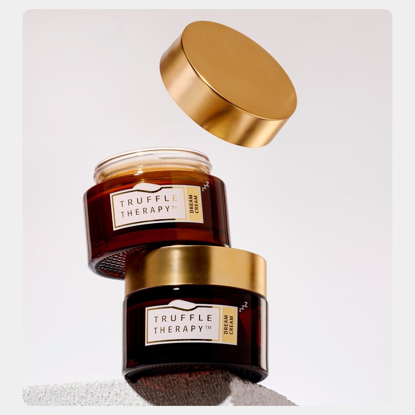 The AHA Night Crème