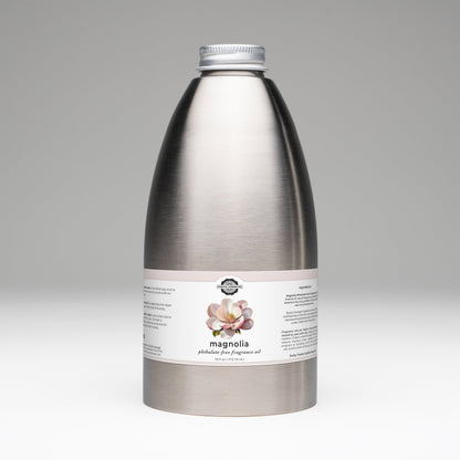 Magnolia Phthalate-Free Fragrance Oil