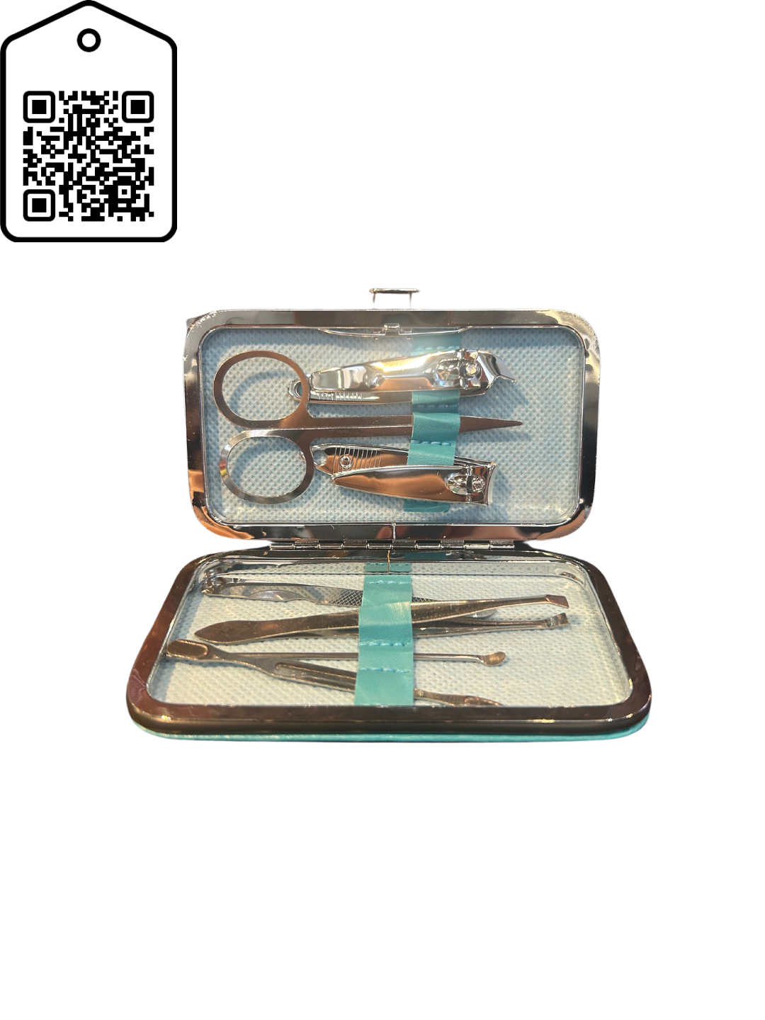 Small Manicure Set