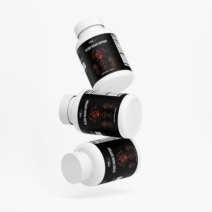 Normal Blood Sugar Supplement