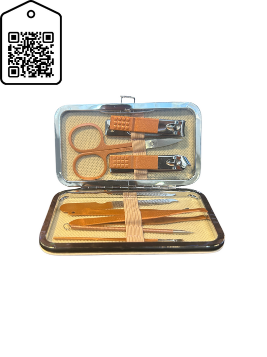 Small Manicure Set