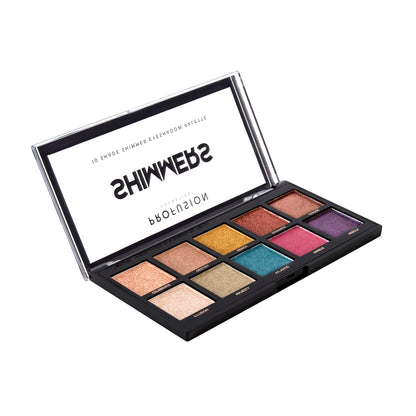 Shimmers
