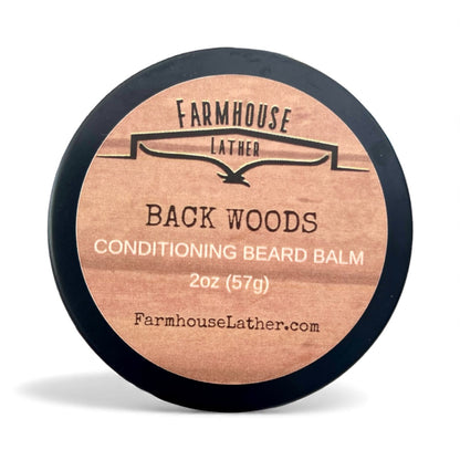 Back woods