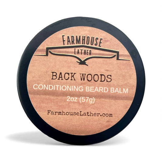 Back woods