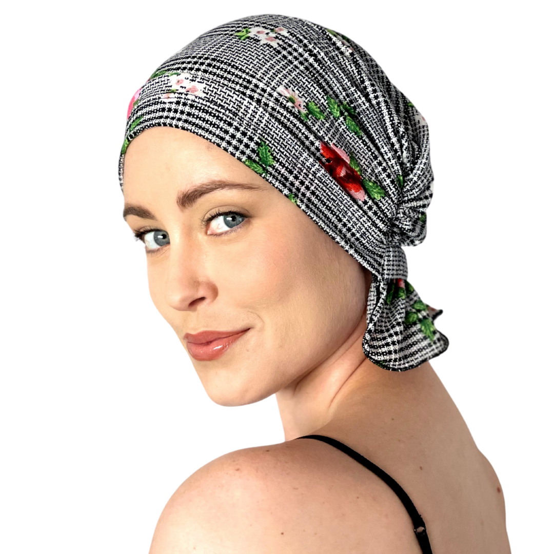 PIXIE CHEMOBEANIES®