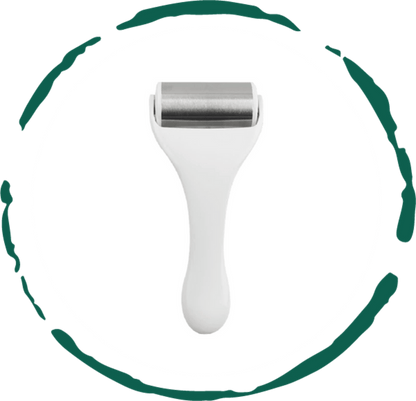 Colección de accesorios para el cuidado de la piel - 6 piezas