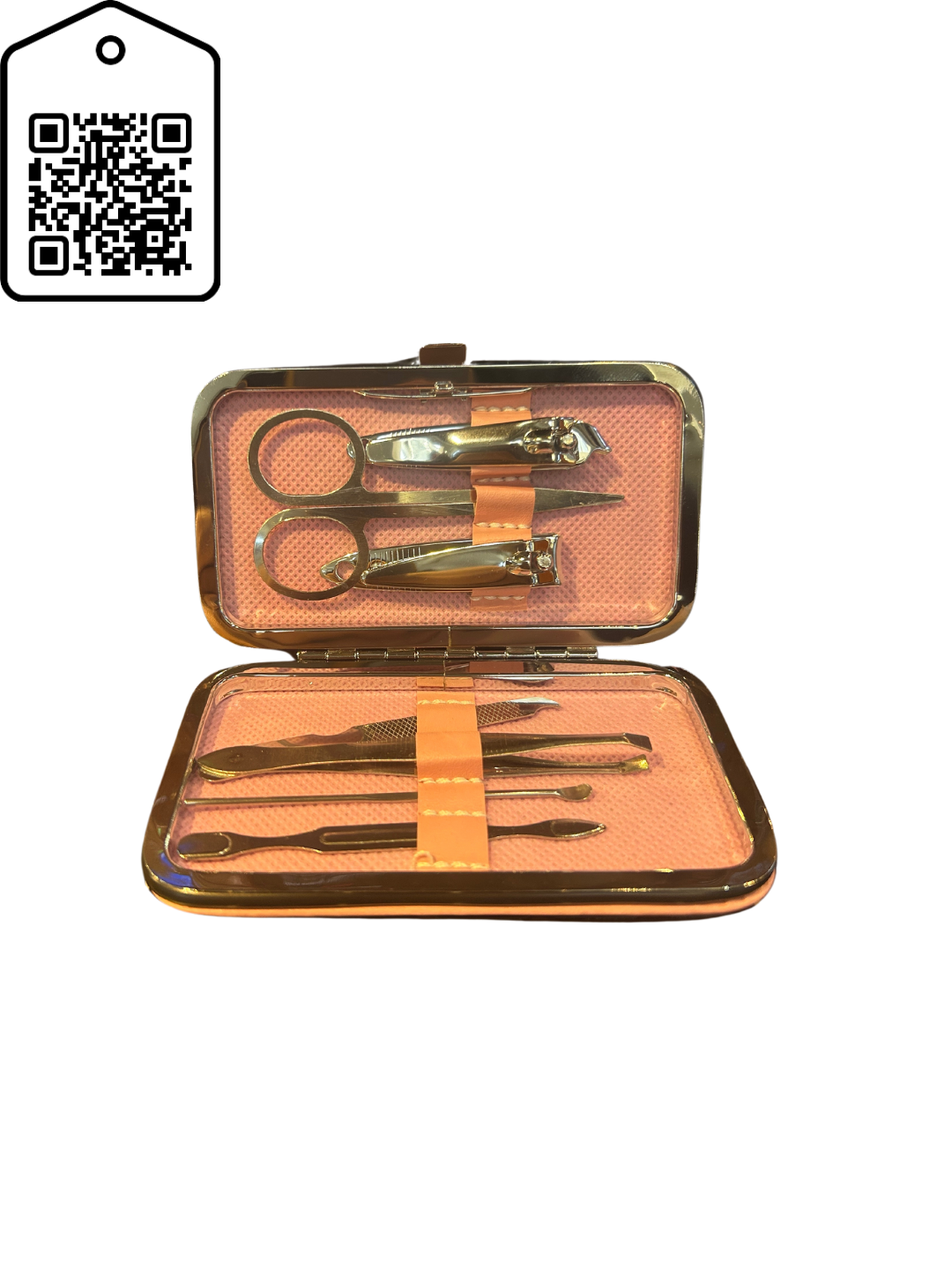 Small Manicure Set