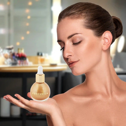 Best Liquid Highlighter Makeup by Profusion