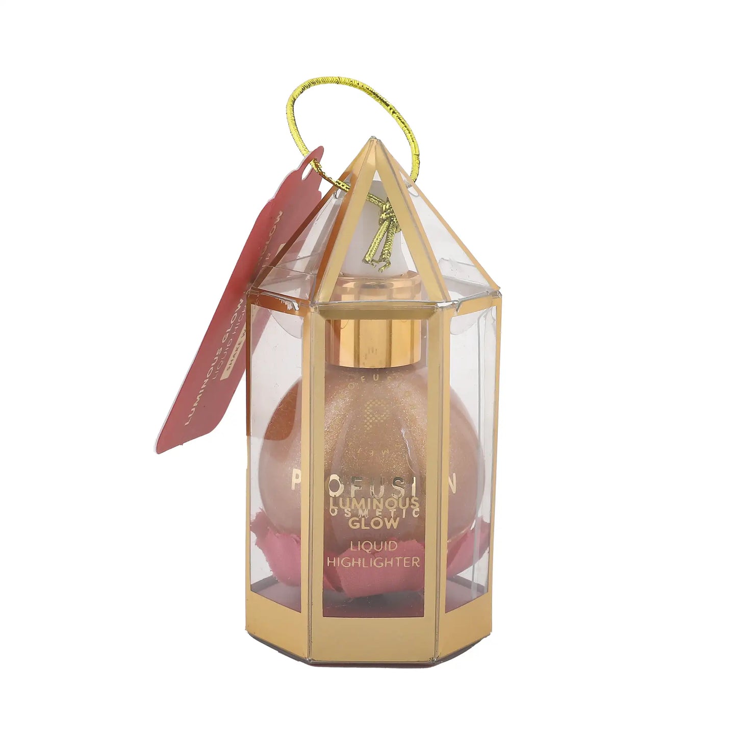 Best Liquid Highlighter Makeup by Profusion