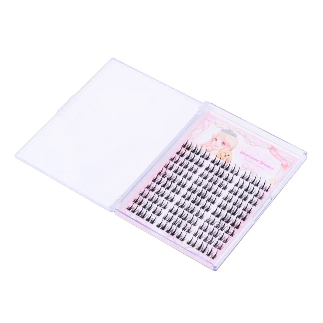 90PCs Double Tower Lashes